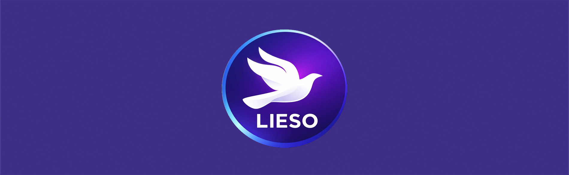 Lieso, simbolo da pomba